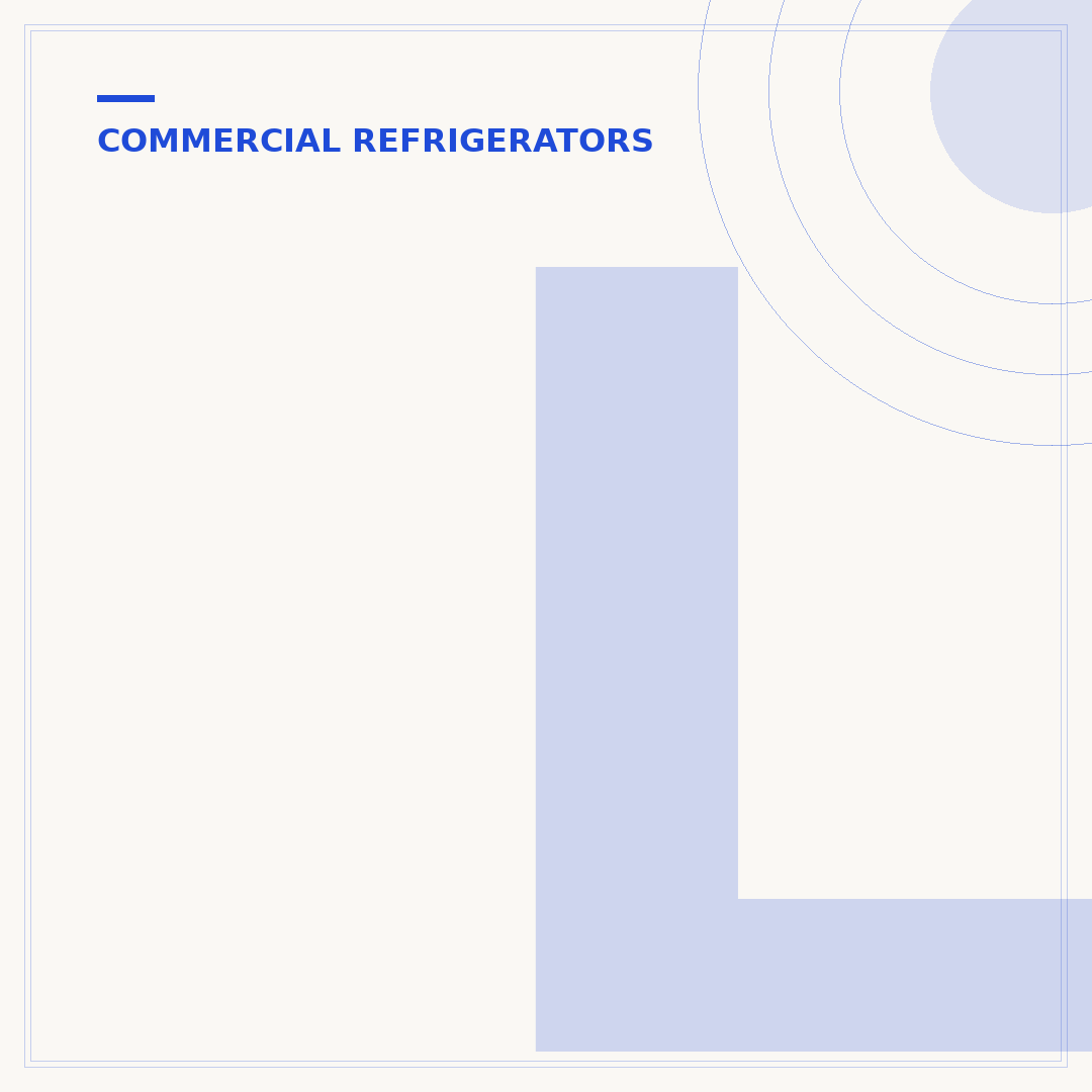 Lab Refrigerator: Selection, Use, and Maintenance