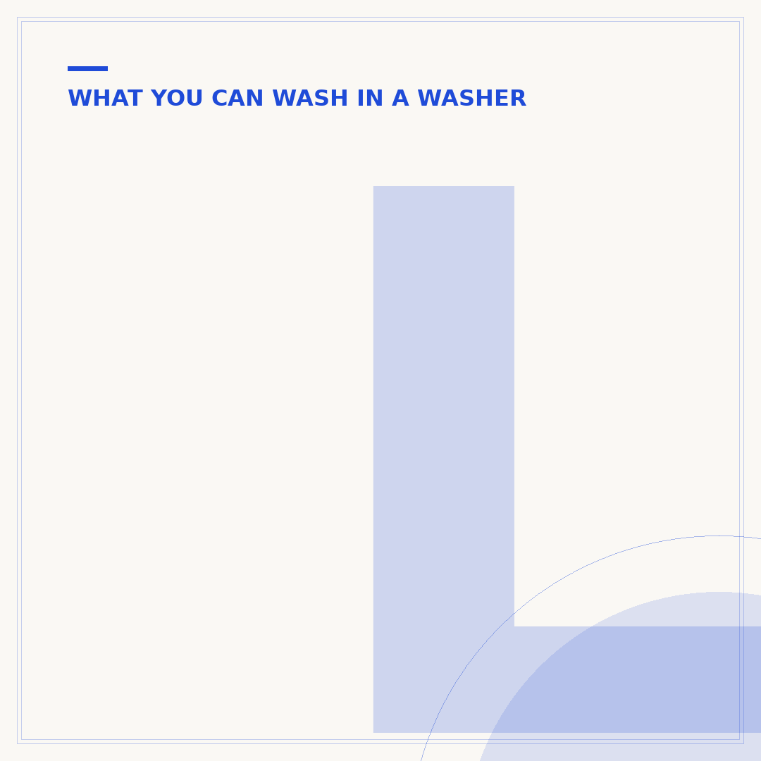 Left Clothes in Washer Overnight? What to Do