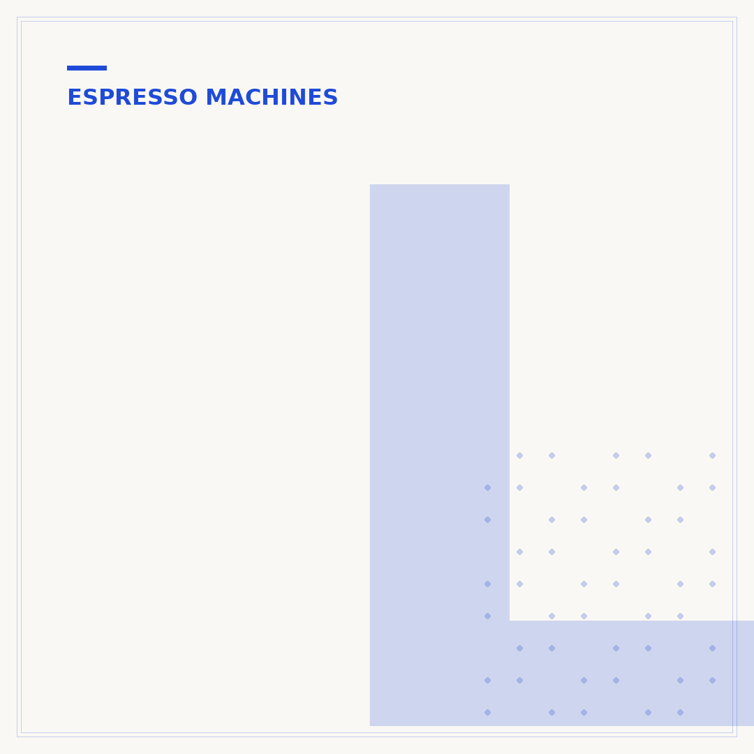 Lelit Bianca Espresso Machine: Dual Boiler Power