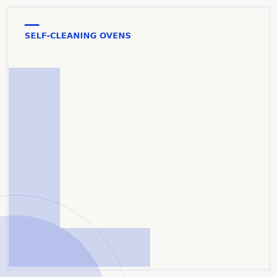LG Oven Self Clean: How To Use & What To Expect