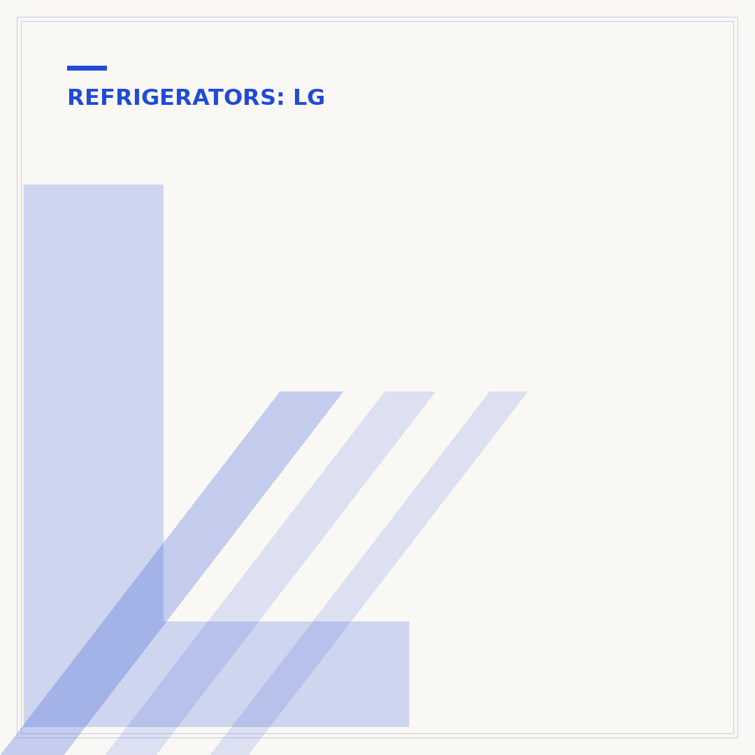 LG Refrigerator CL E Error Code: Causes & Solutions