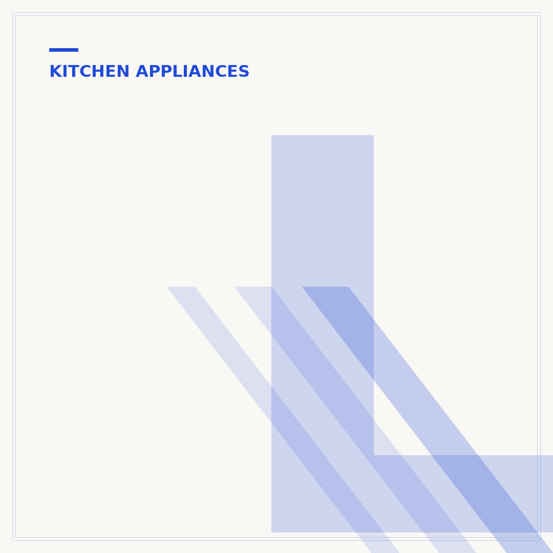 LG vs Samsung Appliances: Which Brand Fits Your Home?