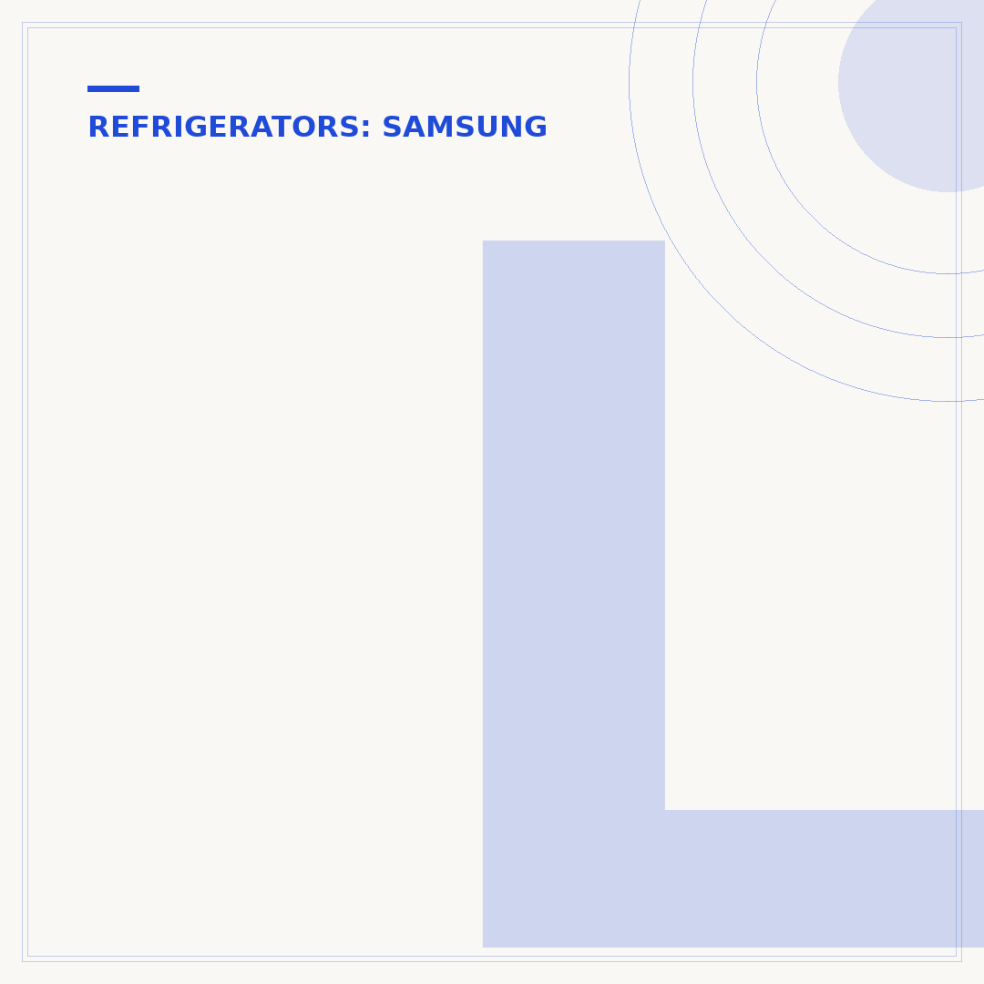 LG vs Samsung Refrigerator: Which is Better for You?