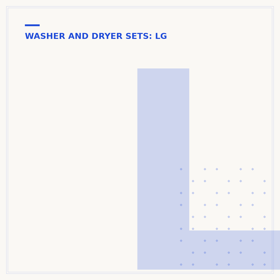 LG Washer Dryer Combo Repair: Troubleshooting & Service