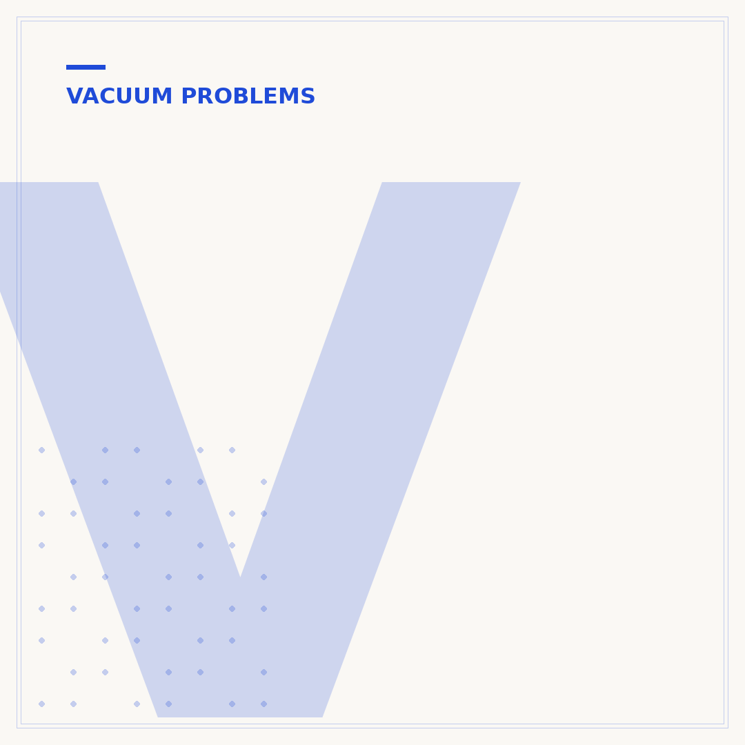 Vacuum Cleaner with Light: See Every Speck