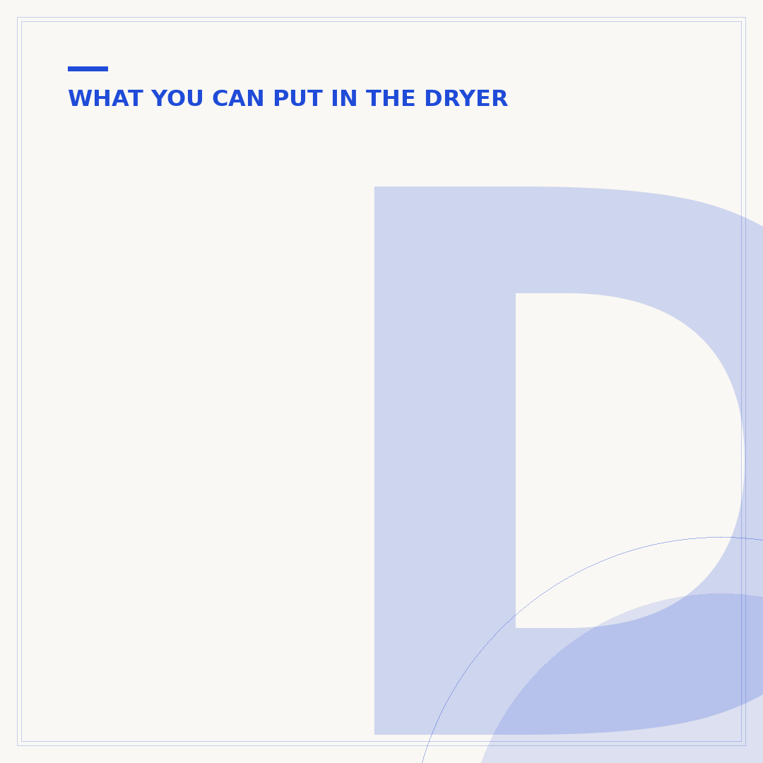 Does Linen Shrink in the Dryer?
