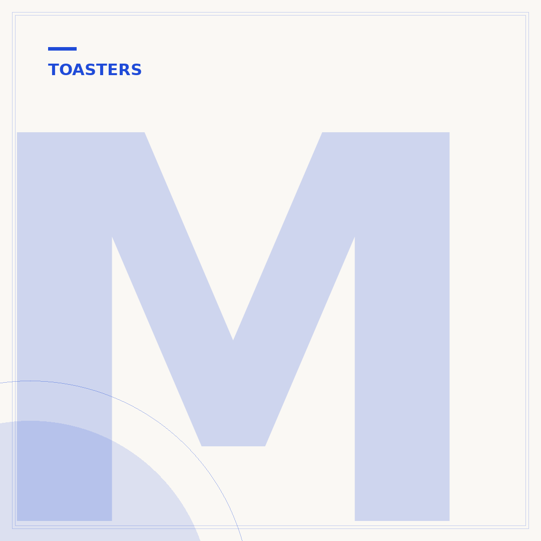 Magimix Toaster: Features, Benefits & What to Consider