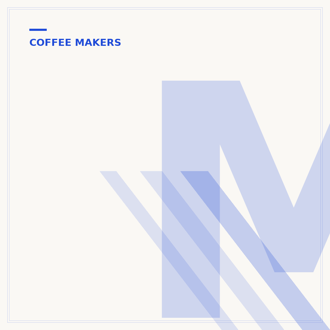 Make Coffee Without a Coffee Maker