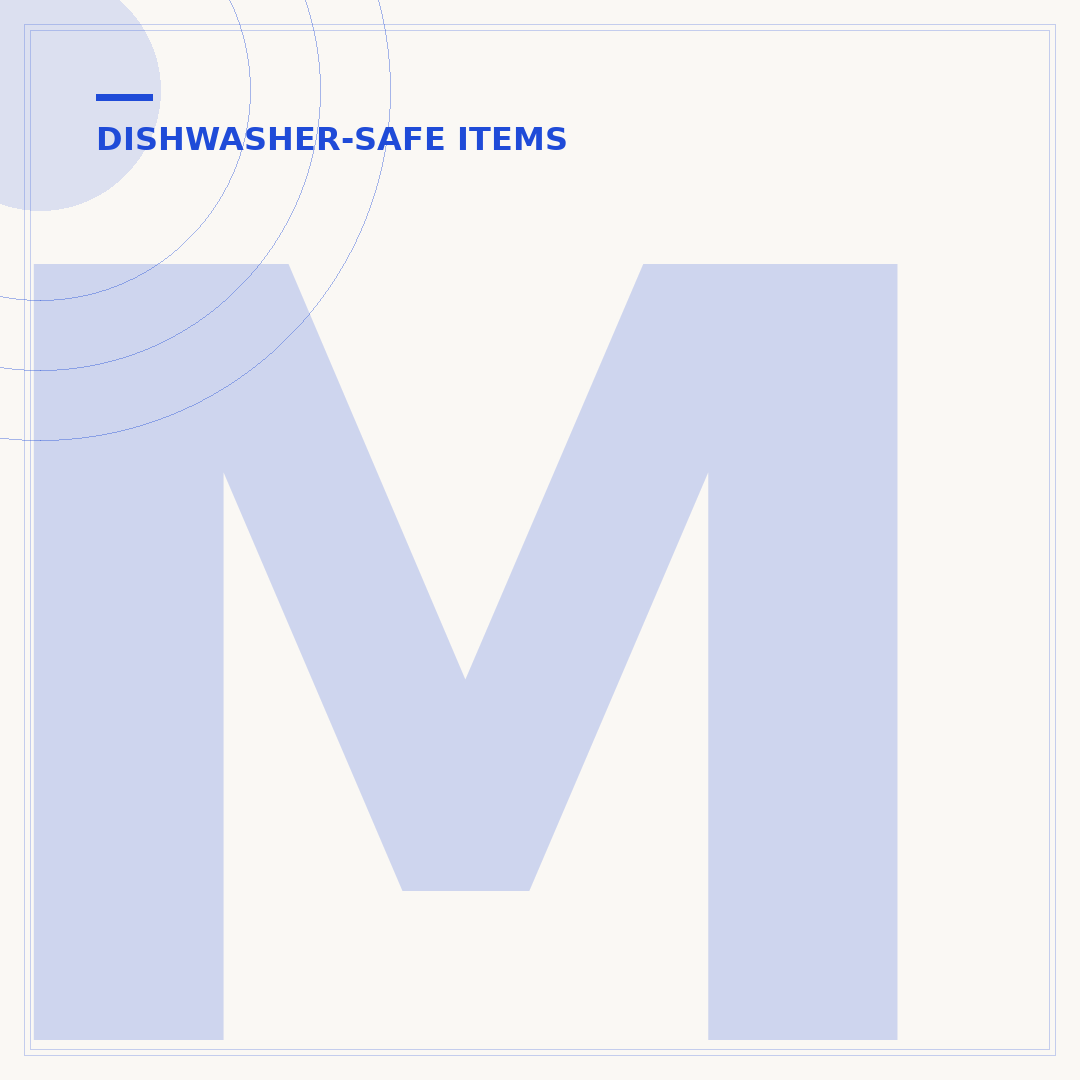 Maytag Built-In Dishwashers: Features & Benefits