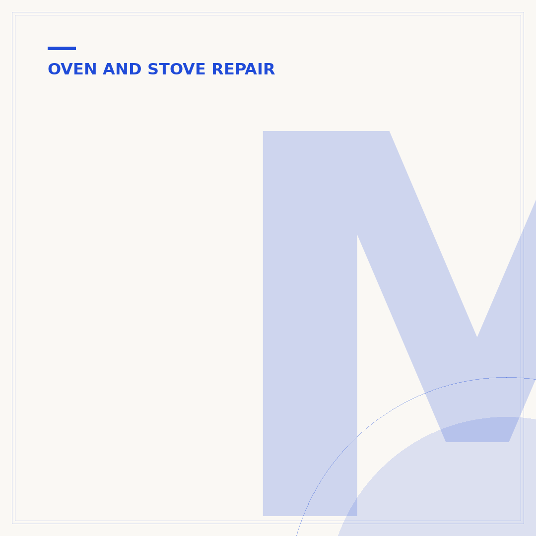 Maytag Electric Oven Repair: Common Issues & Solutions