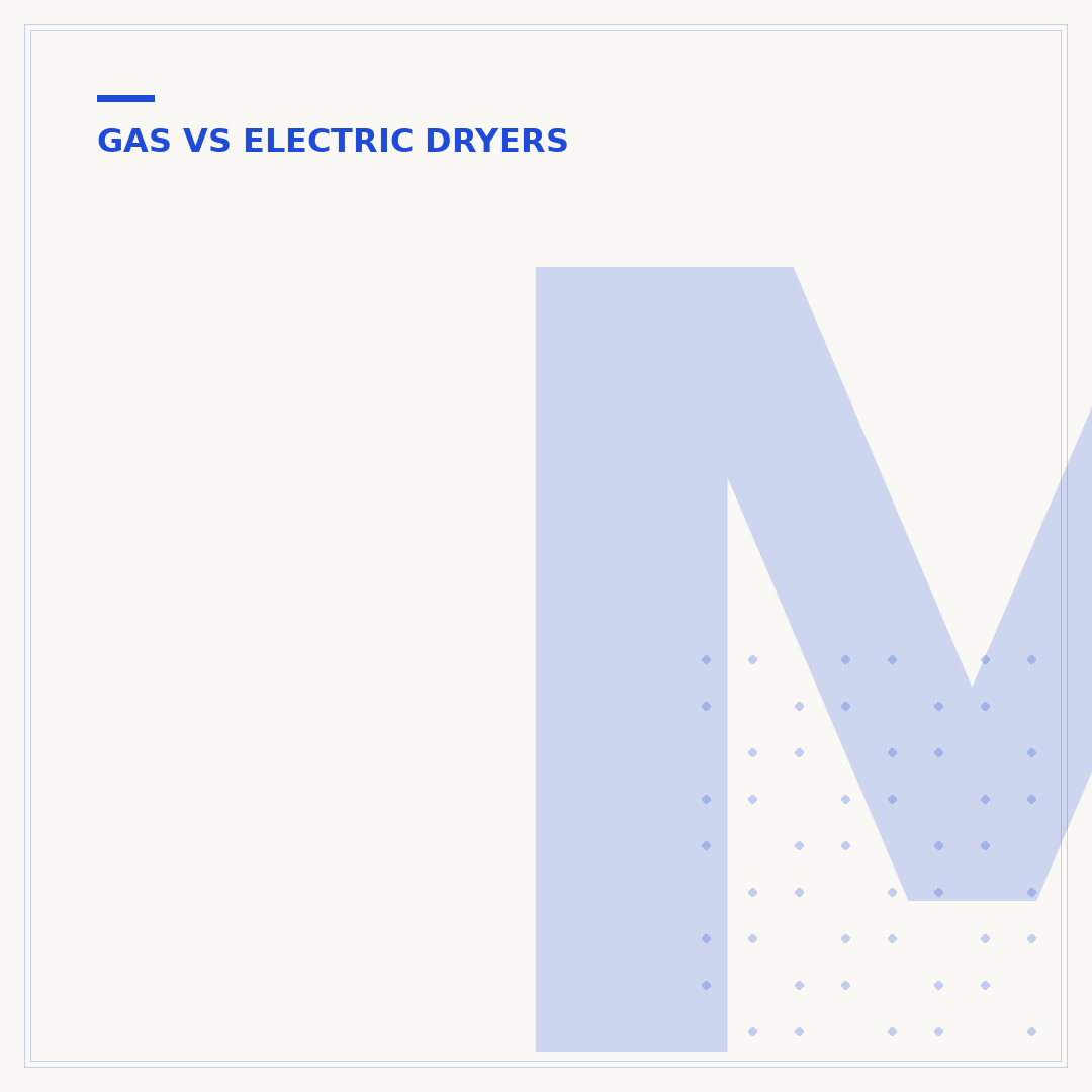 Maytag Neptune Gas Dryer Repair: Common Issues & Solutions