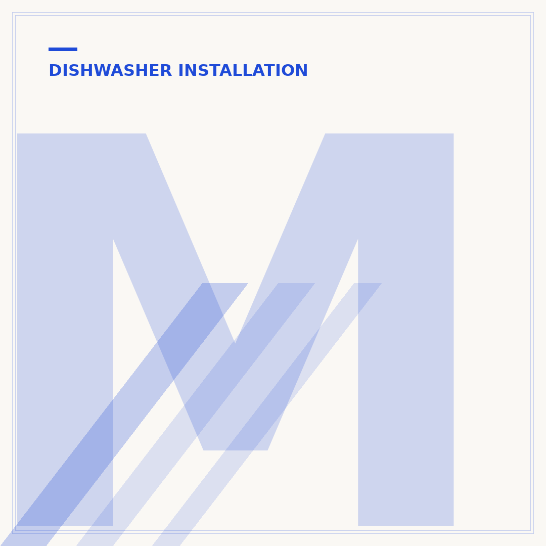 Maytag Portable Dishwasher: Your Space-Saving Solution