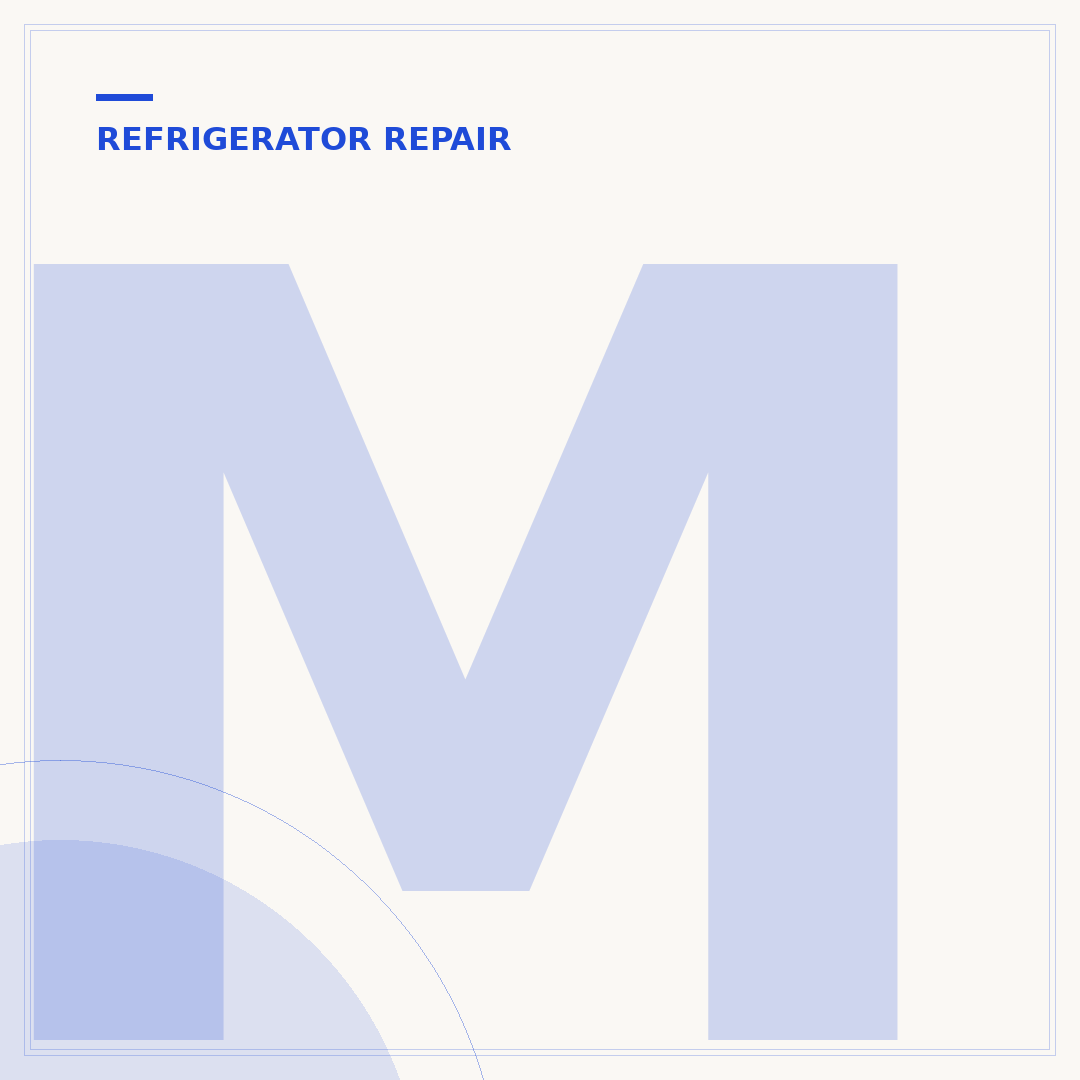 Maytag Refrigerator Freezer Troubleshooting Tips