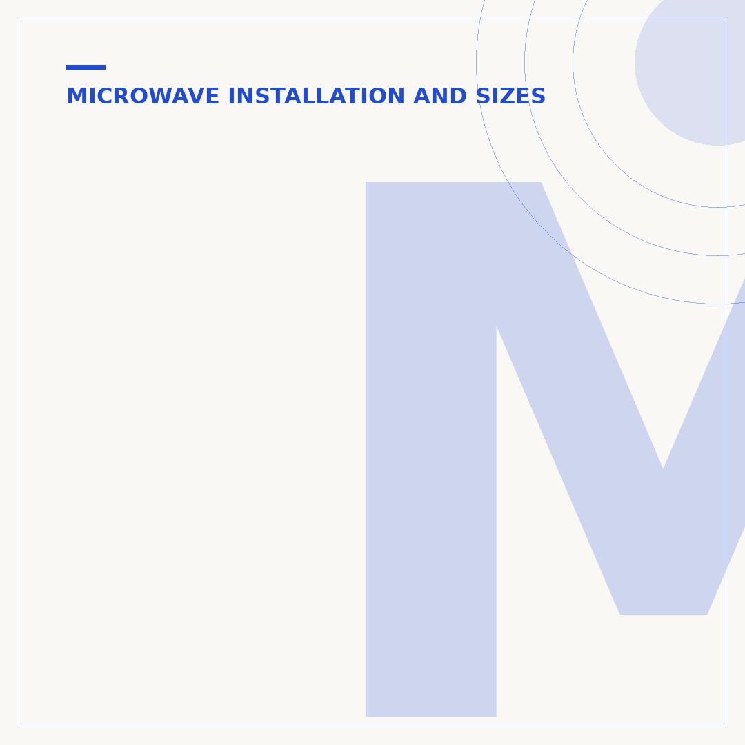 Microwave Air Vent: What It Is & Why It Matters