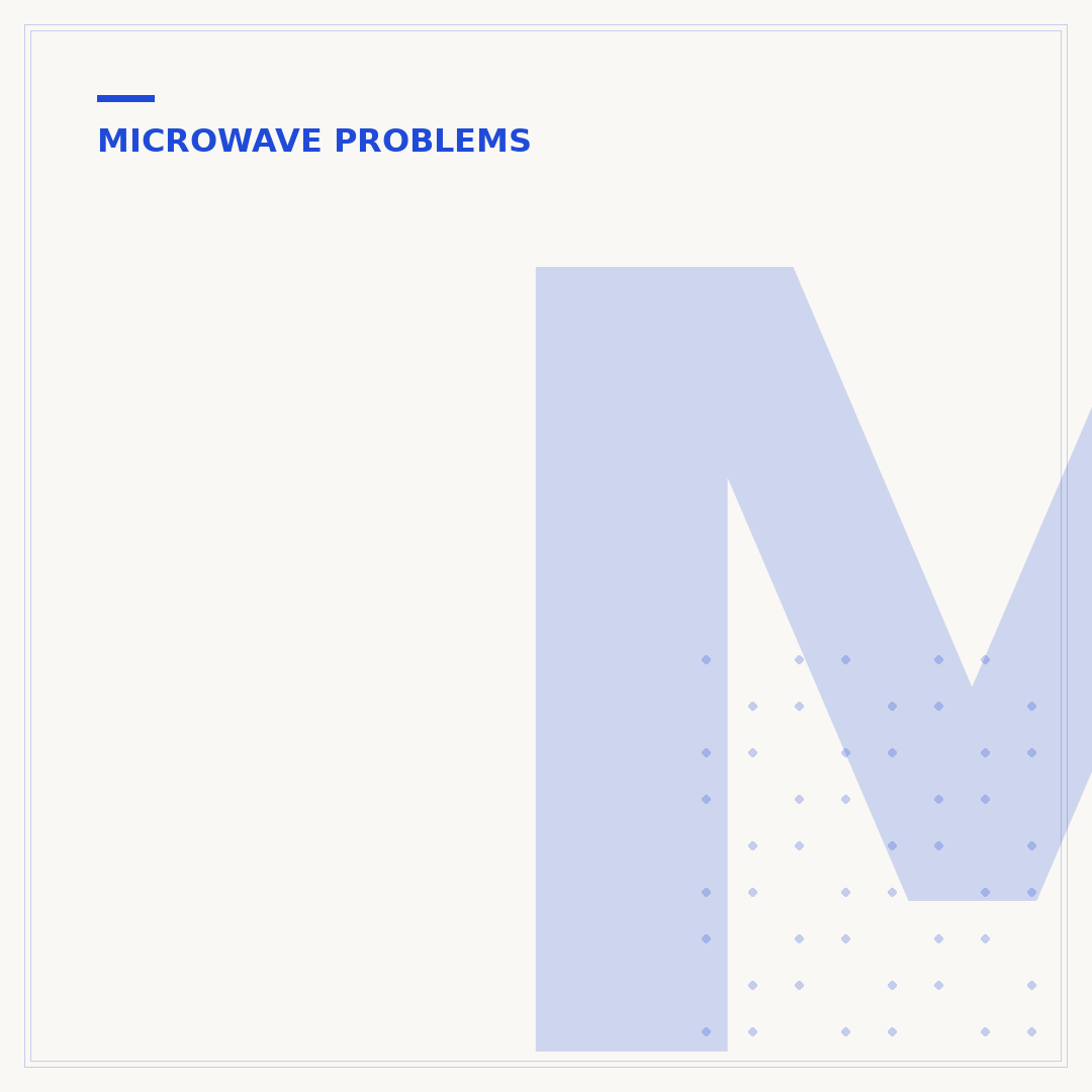 Microwave Door Switch: Function, Failure, and Repair