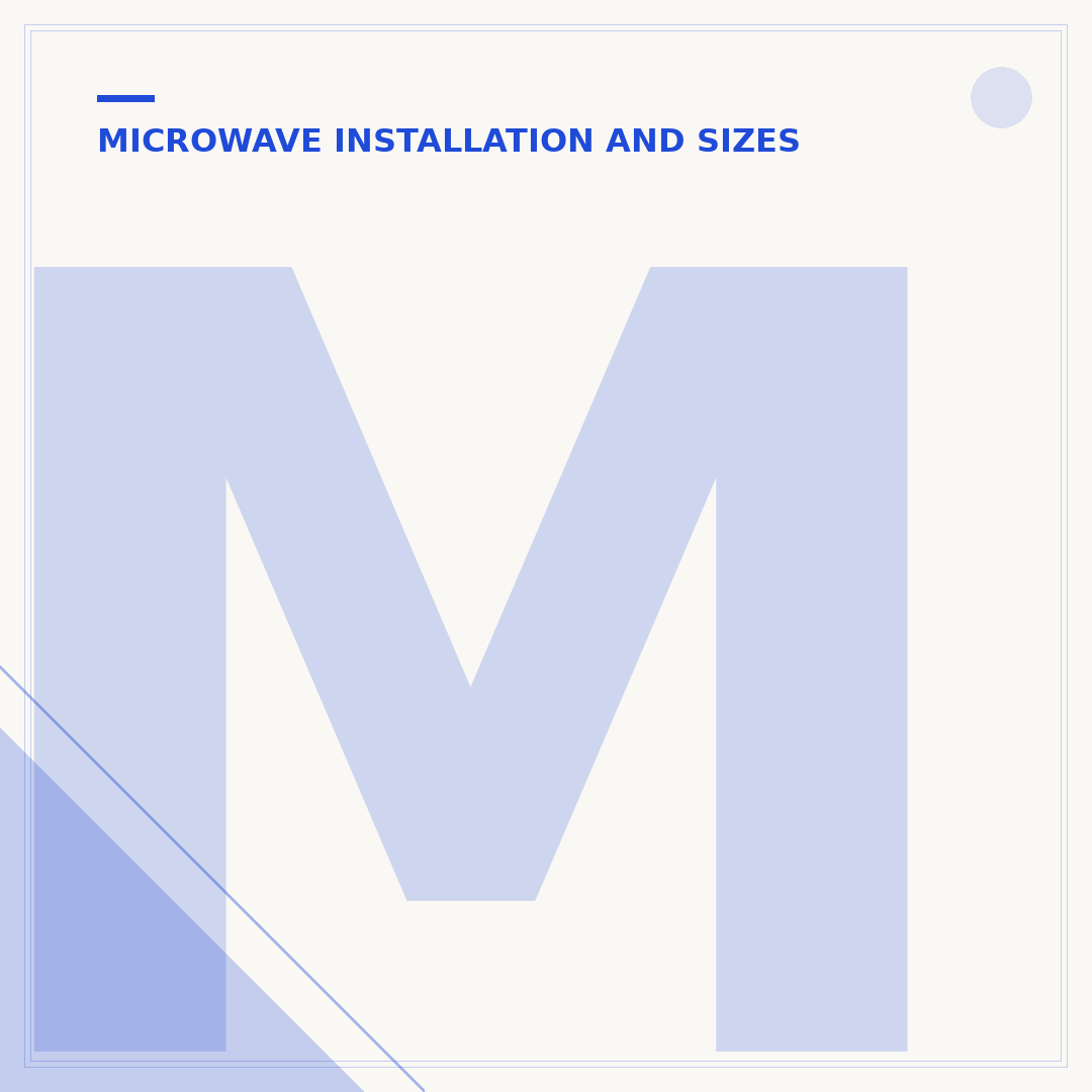Microwave Vent: How it Works and Why You Need One