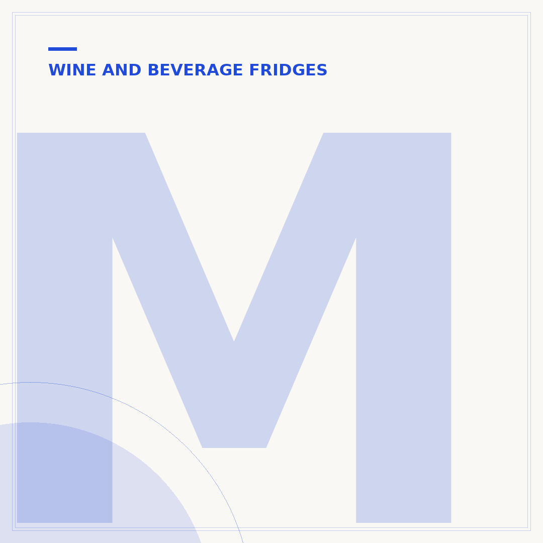 Mini Beverage Refrigerator