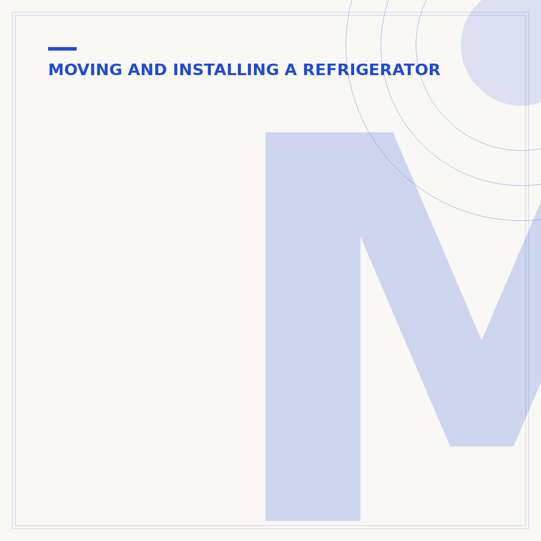 Mini Fridge Cabinet: Designs & Integration Ideas
