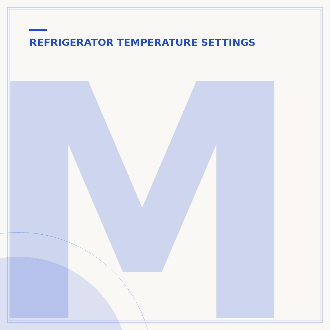 Mini Fridge Coldest Setting: How to Use It