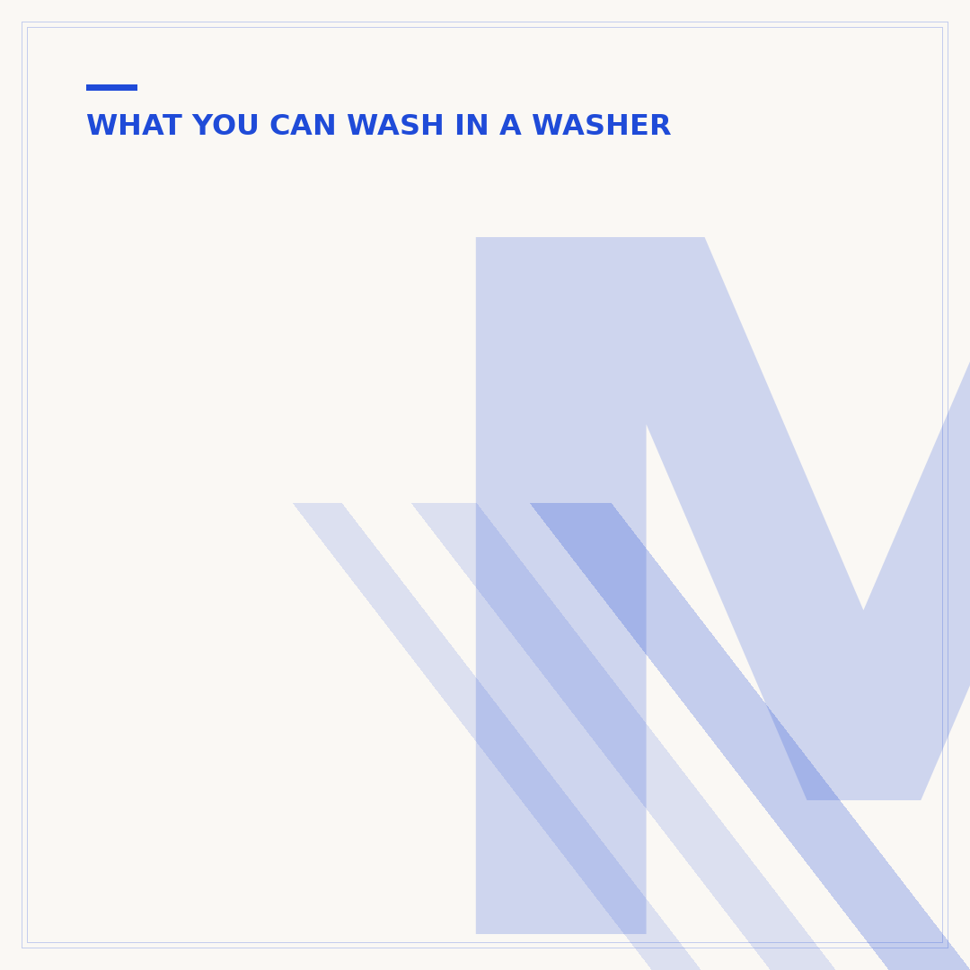 Mold in Washing Machine: Causes, Removal & Prevention