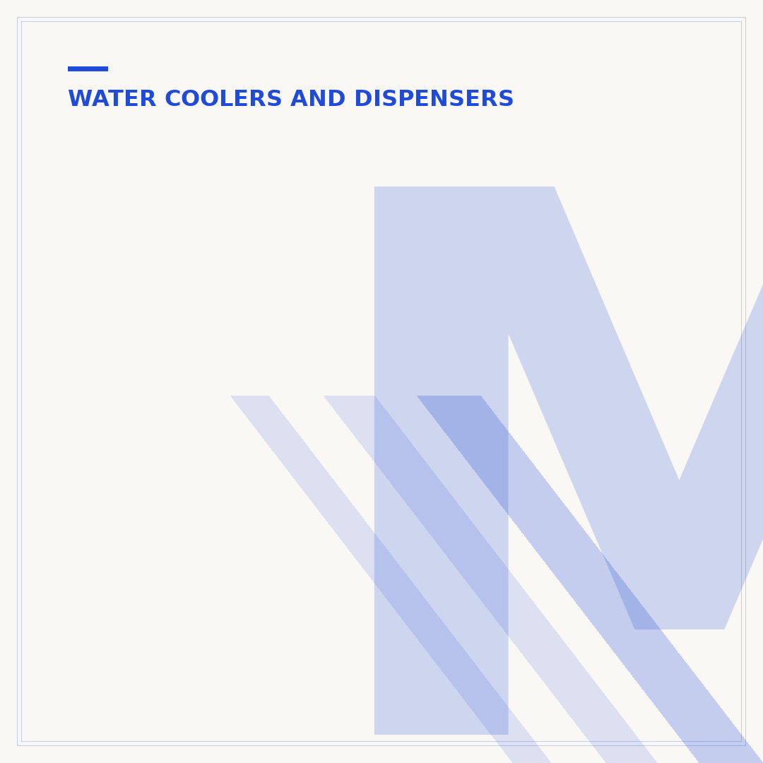 Mold in Water Dispenser: Causes, Prevention & Cleaning