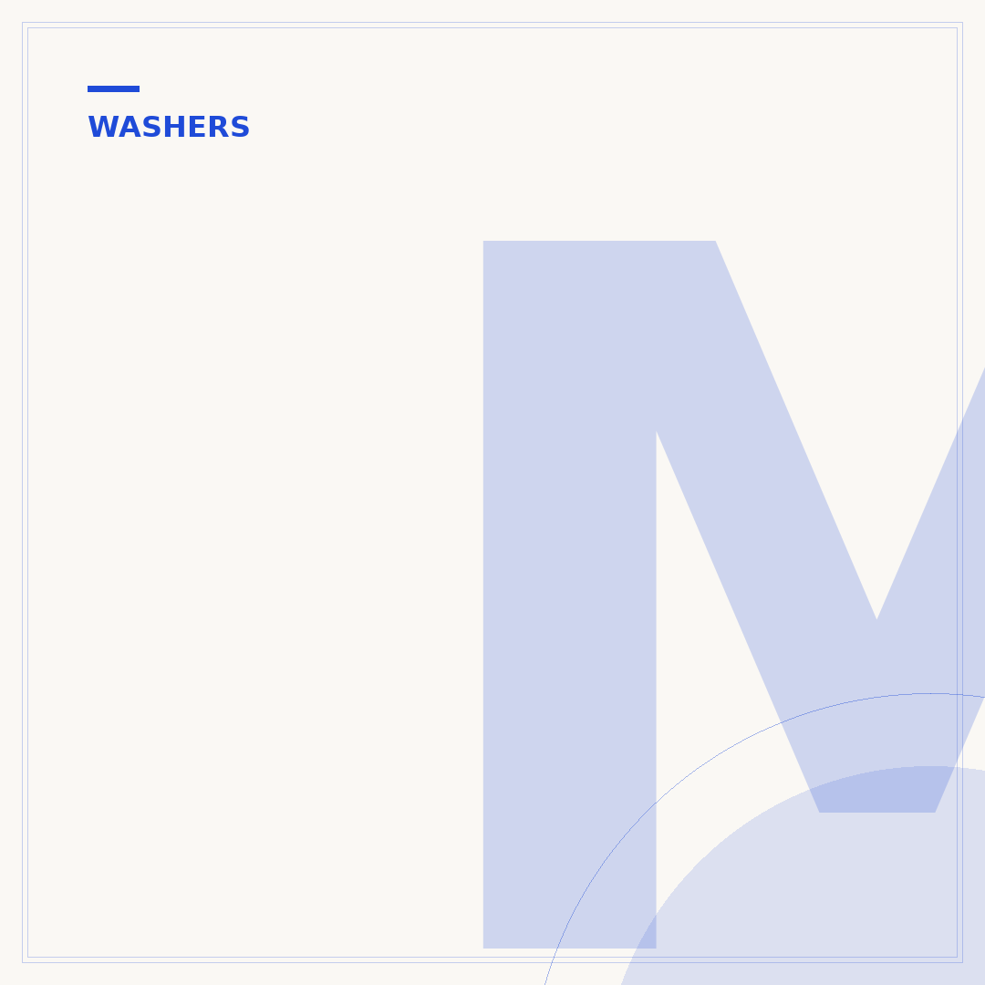 Most Reliable Washer: Durability and Performance