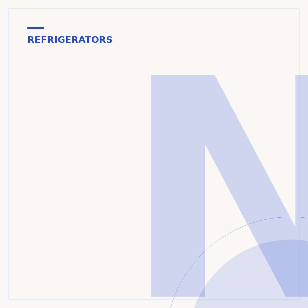 Natural Gas Refrigerators: How They Work & When to Use