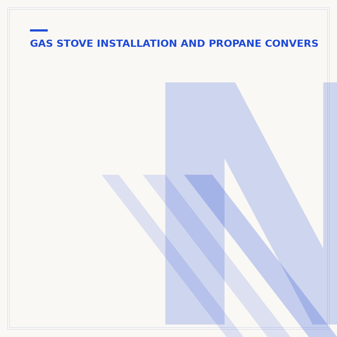 Natural Gas Stove Repair: Troubleshooting & Maintenance