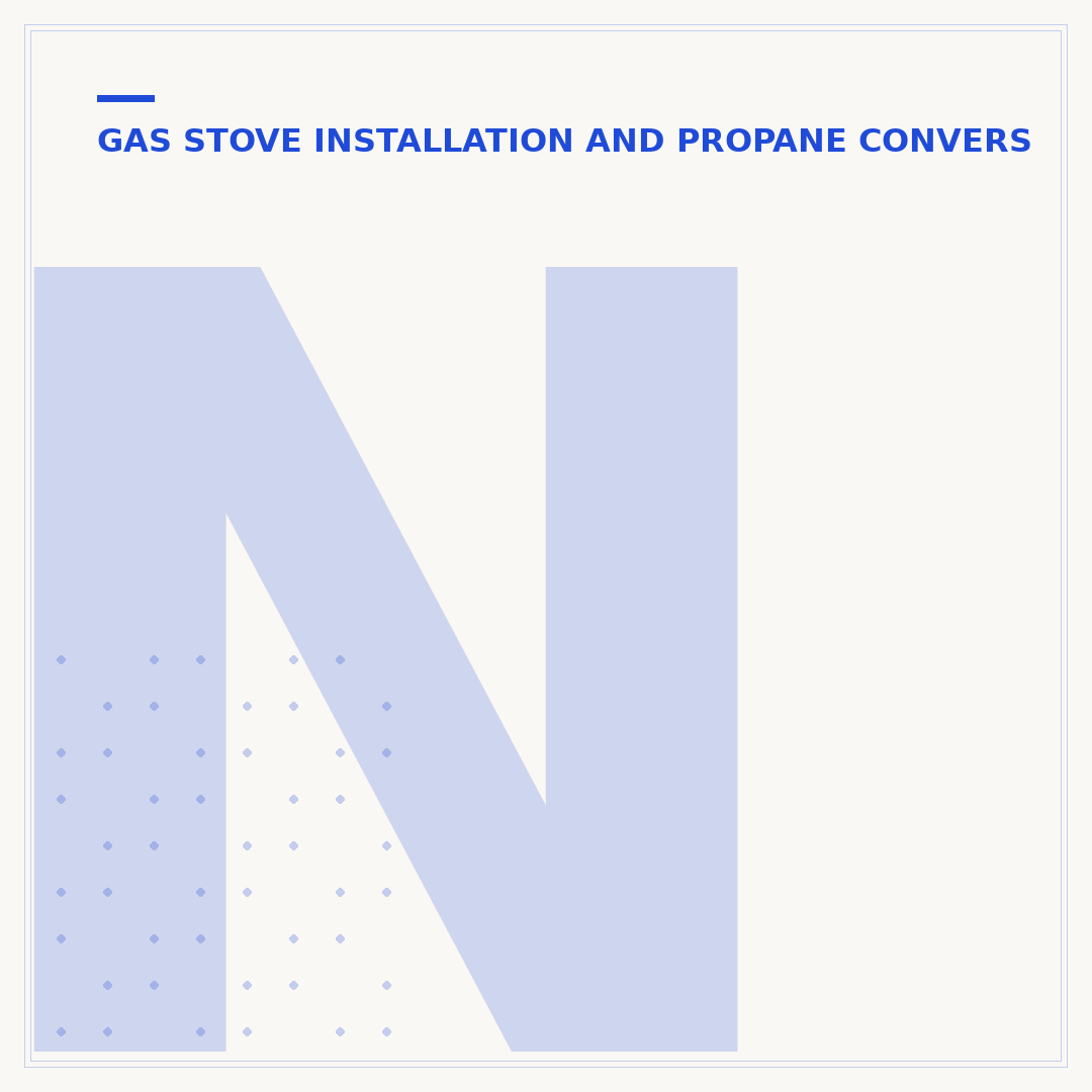 Natural Gas Stove: How It Works and Key Features