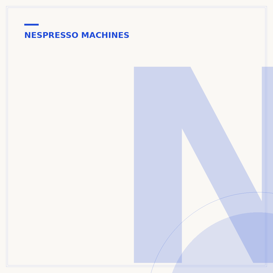 Nespresso Vertuo Plus Deluxe: Features & Performance