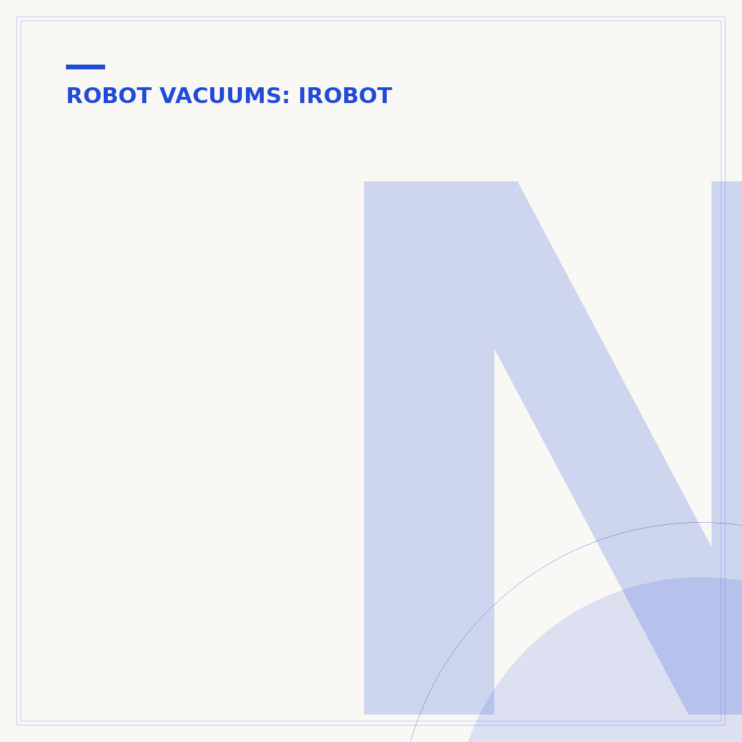New Battery for iRobot Roomba: When and How to Replace