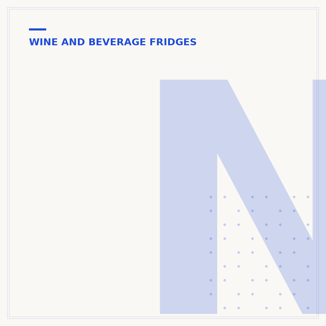 Newair Wine Fridge