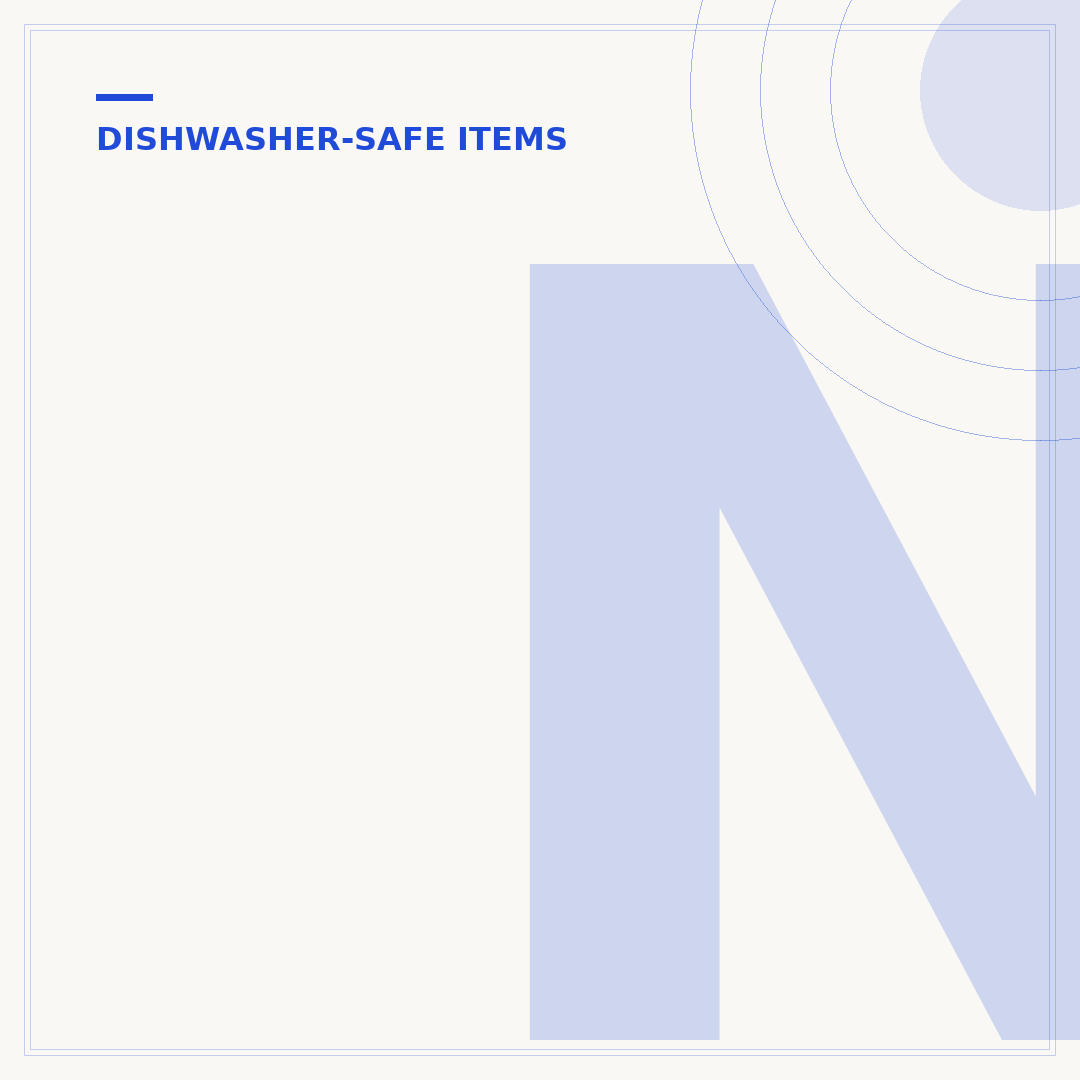 Ninja CREAMi Containers: Are They Dishwasher Safe?