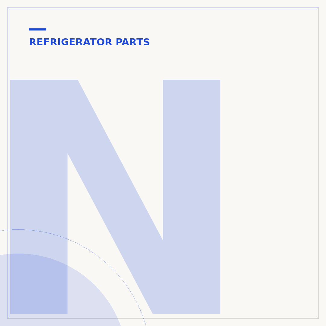 Norcold RV Refrigerator Parts: Find What You Need