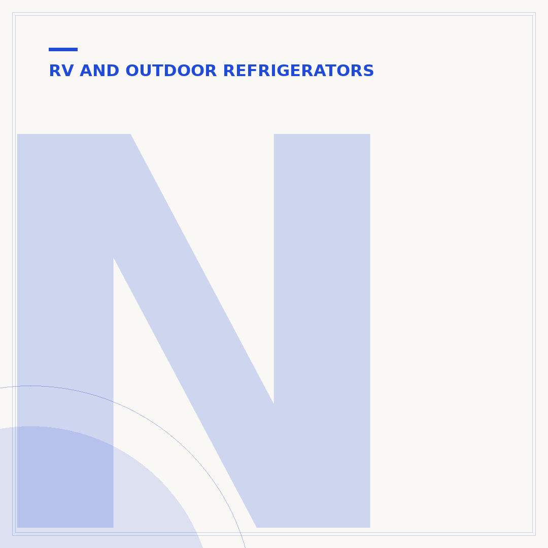 Norcold RV Refrigerator Repair: Troubleshooting and Fixes