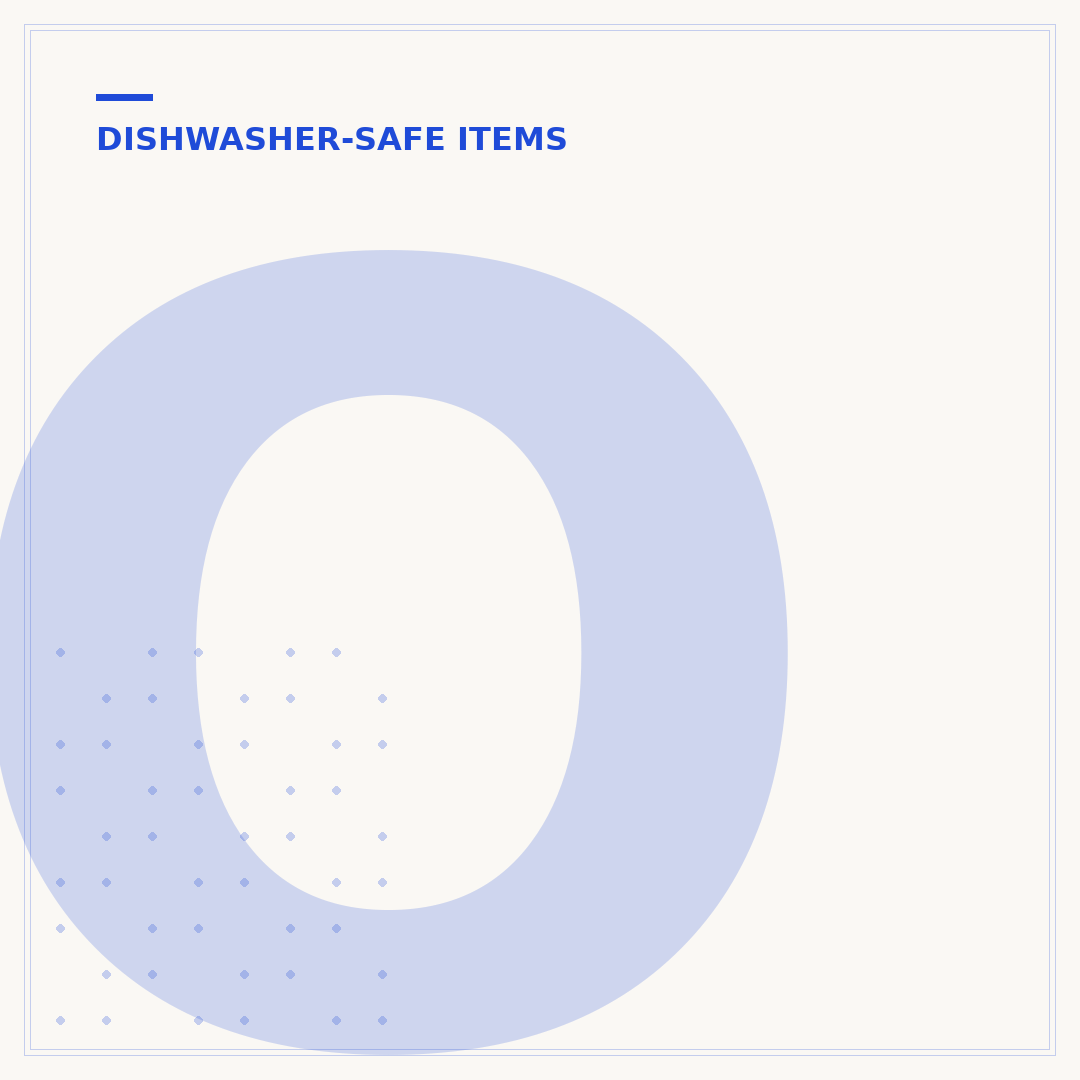 Odor in Dishwasher: Causes and How to Eliminate It