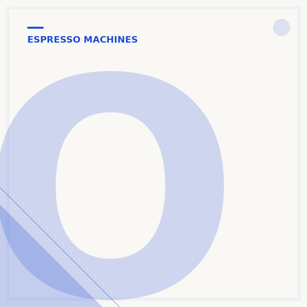 Office Espresso Machine: Boost Productivity & Morale