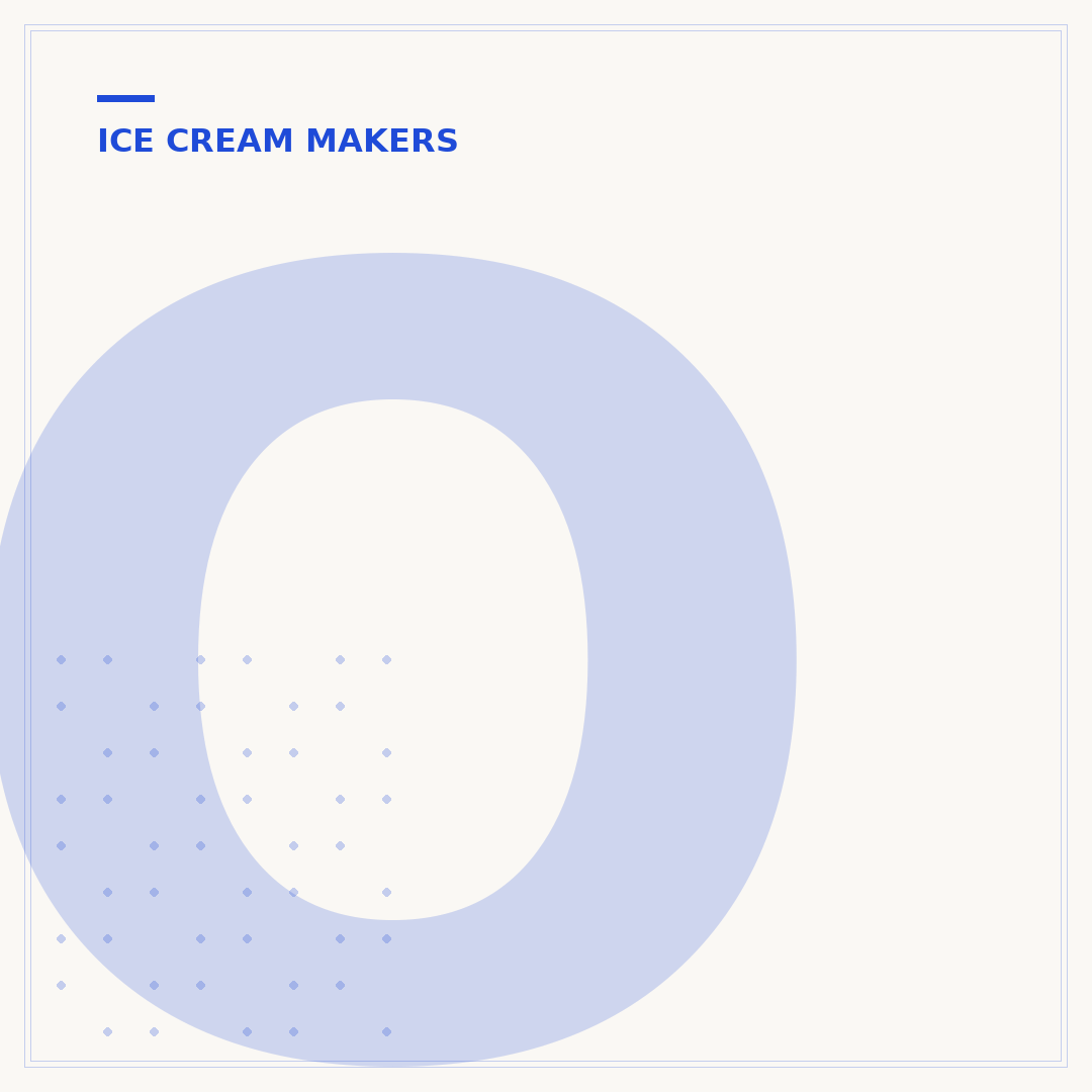 Old Fashioned Ice Cream Maker: Crafting Classic Desserts