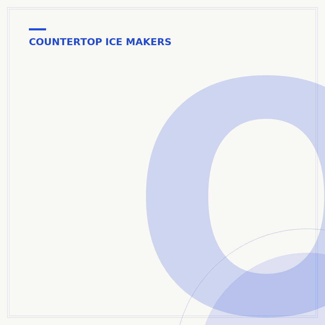 Opal Nugget Ice Maker 2.0: What's New?