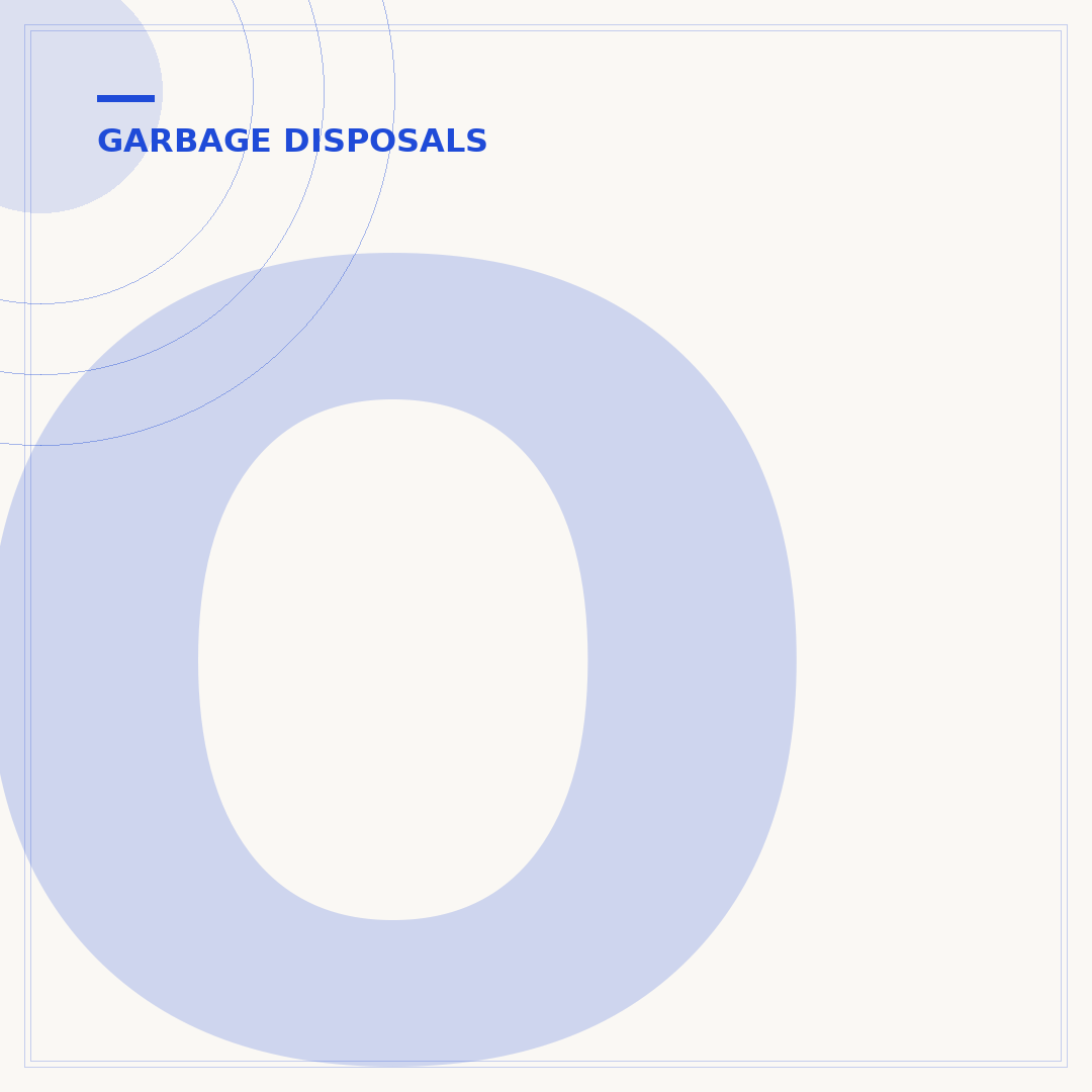 Orange Peels in Garbage Disposal: What to Know