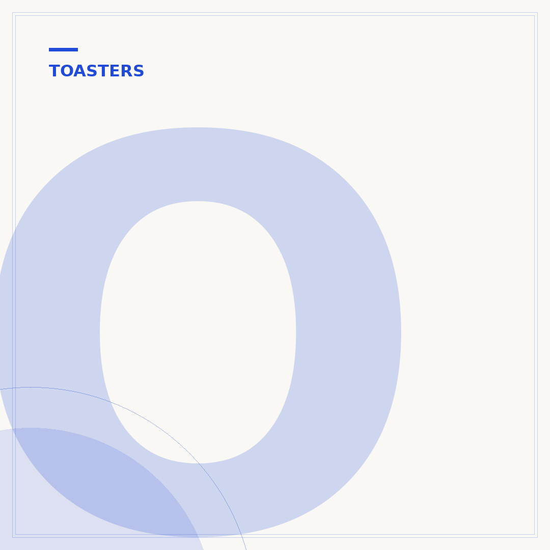 Oster 2-Slice Toaster