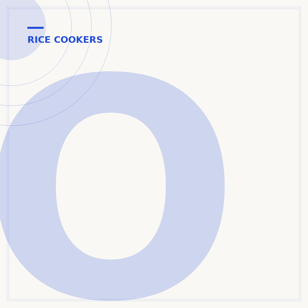 Oster Rice Cooker