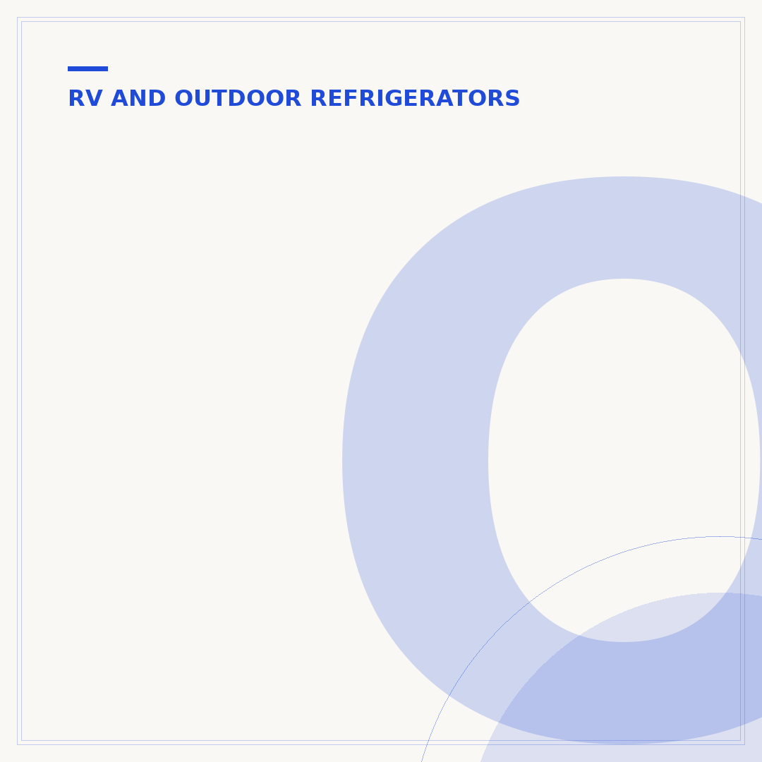 Outdoor Refrigerator Repair: Troubleshooting & Maintenance