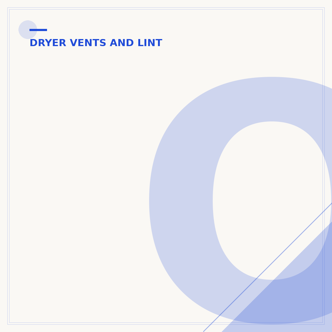 Outside Dryer Vent Extension