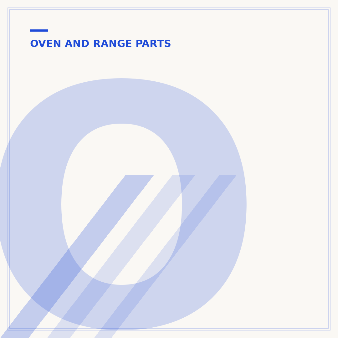 Oven Door Gasket Repair: DIY Fixes & Troubleshooting