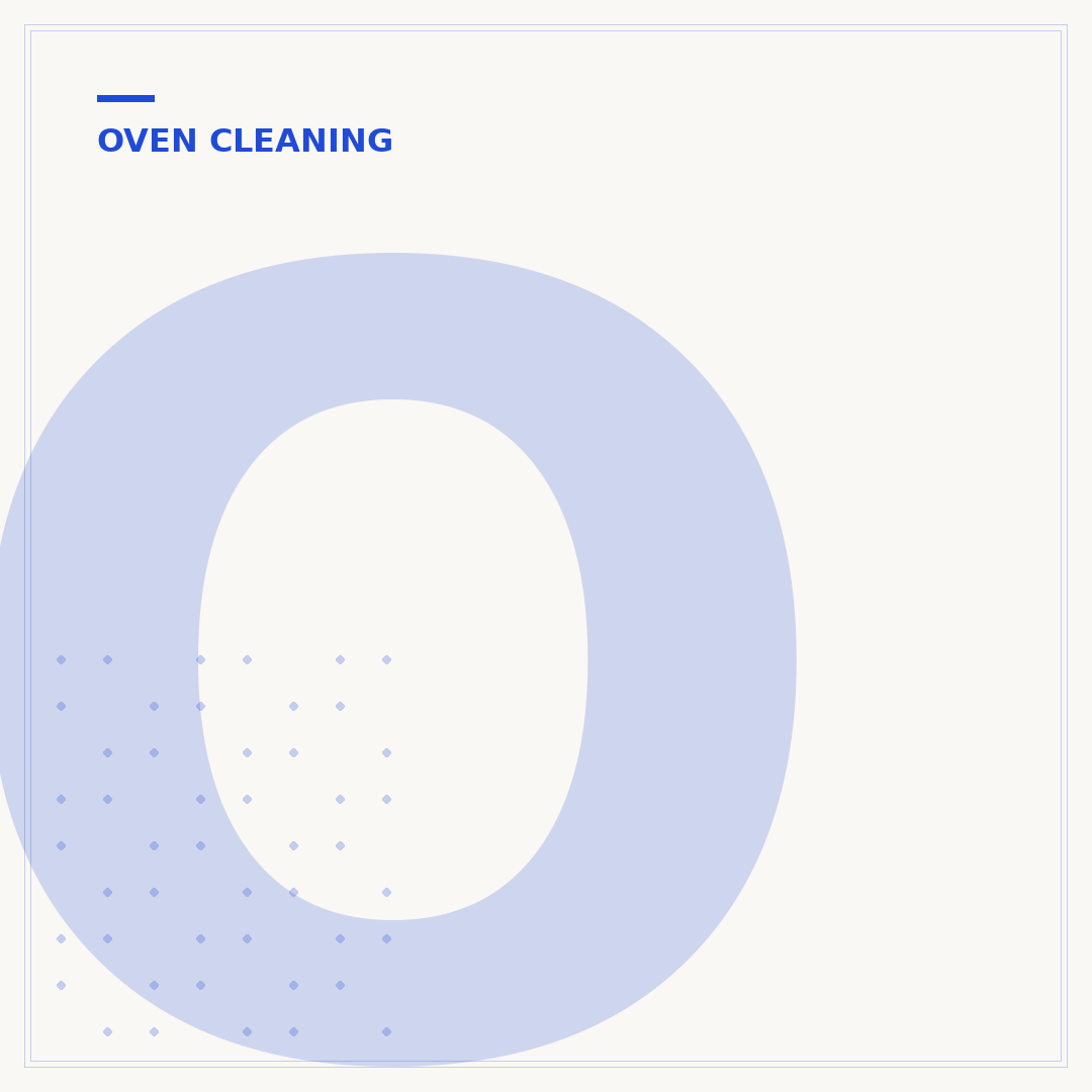 Oven Glass Cleaner: Achieve a Sparkling Finish