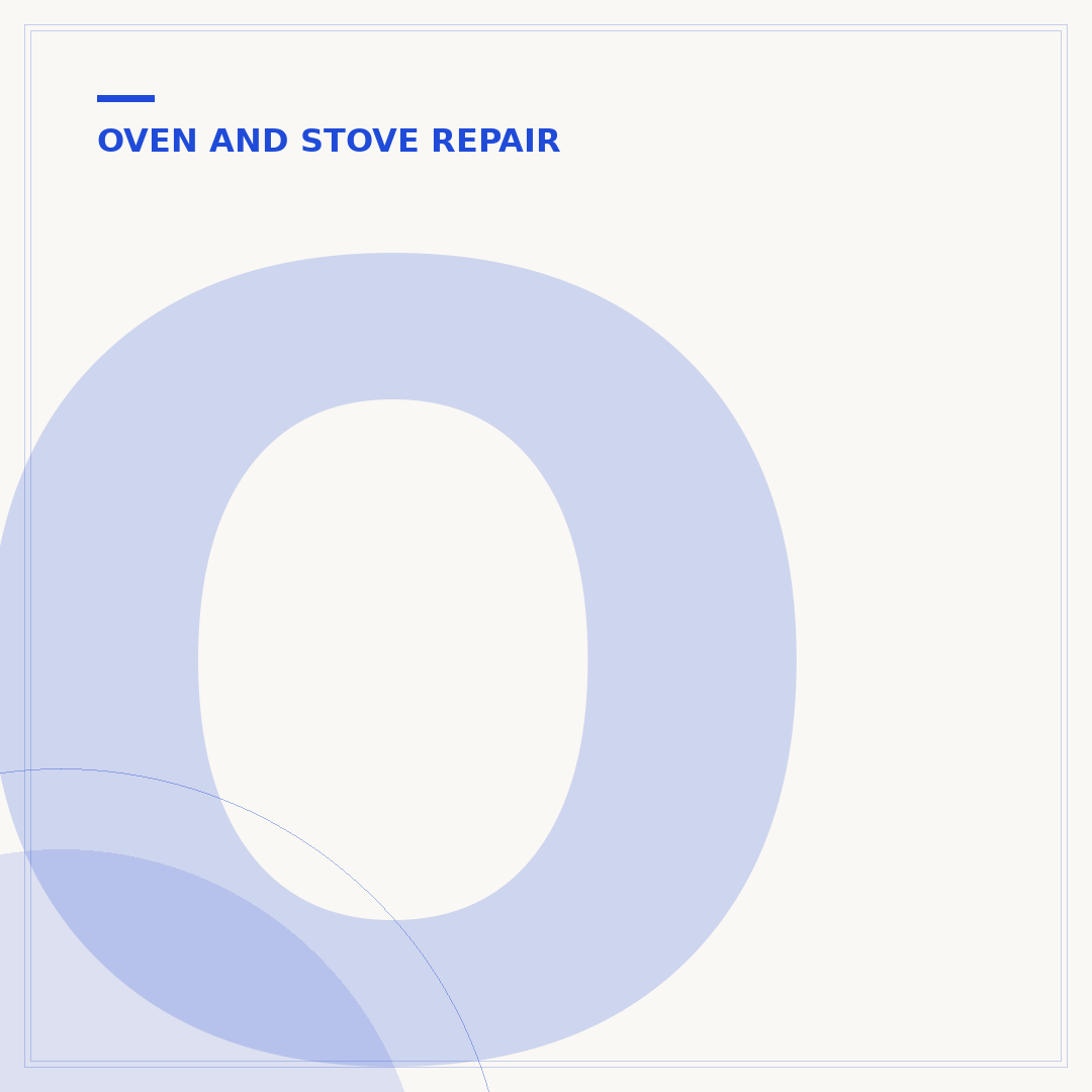 Oven Repair OKC: Find Trusted Service Near You