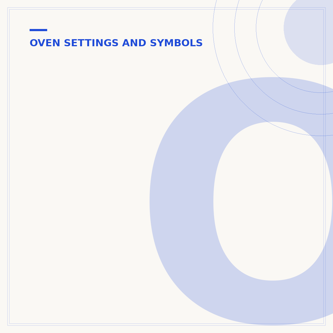 Oven Temperature Sensor: Function, Failure, and Replacement