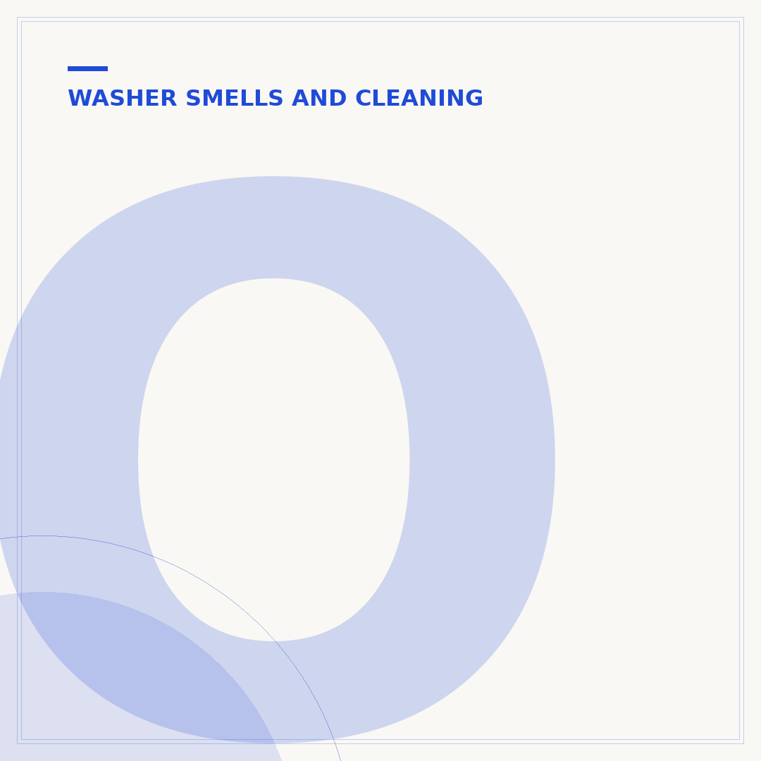 OxiClean Washing Machine Cleaner