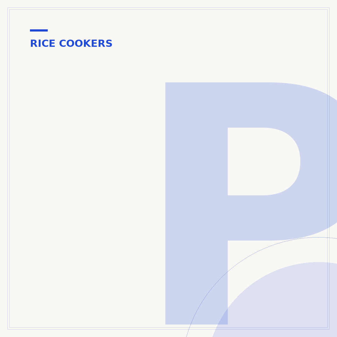 Pampered Chef Rice Cooker Instructions